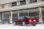 Bentley Flying Spur V8 2014 года (NA)